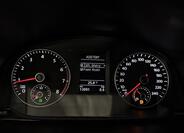 Volkswagen Caddy 20