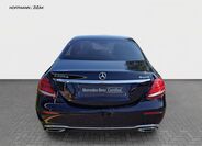 Mercedes-Benz Třídy E 6