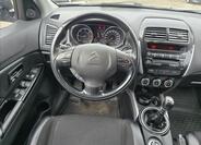 Citroën C4 Aircross 10