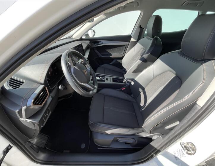 Cupra Formentor 4