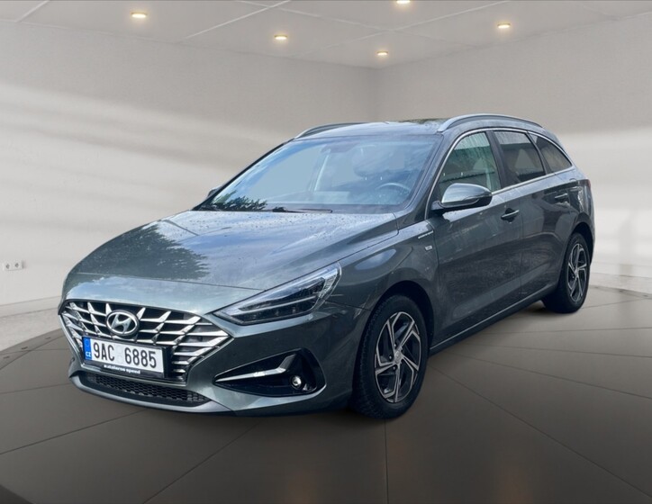 Hyundai i30 3