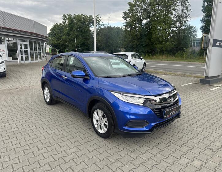 Honda HR-V 1
