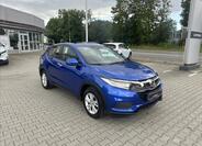 Honda HR-V 1