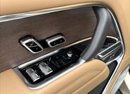 Land Rover Range Rover 14