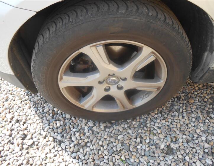 Volvo XC60 21