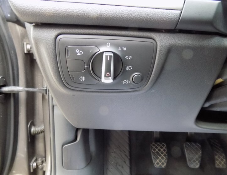 Audi A6 23