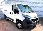 Peugeot Boxer 1