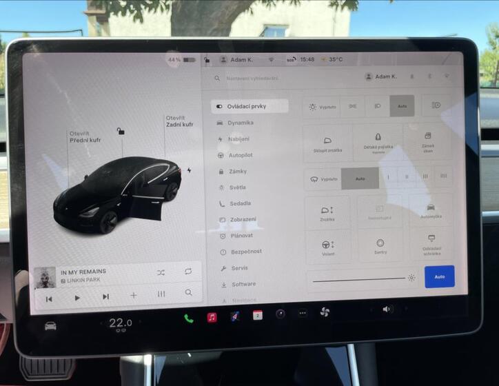 Tesla Model 3 19
