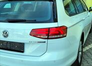 Volkswagen Passat 10