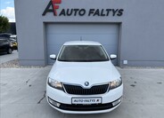 Škoda Rapid 3