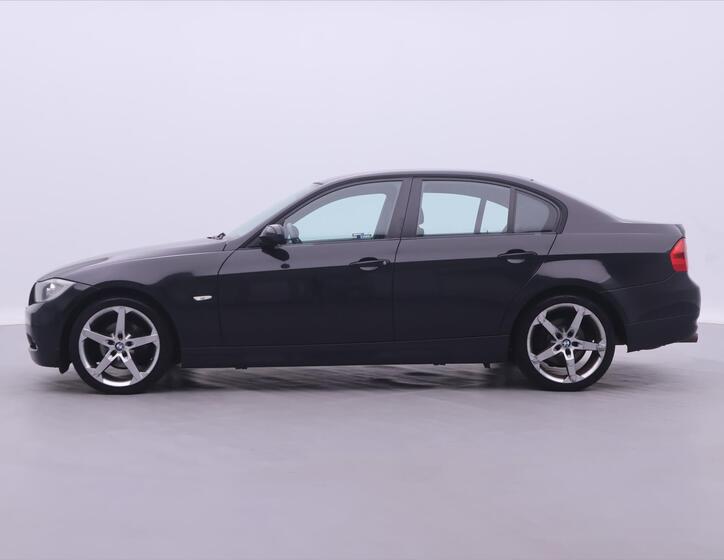 BMW Řada 3 4
