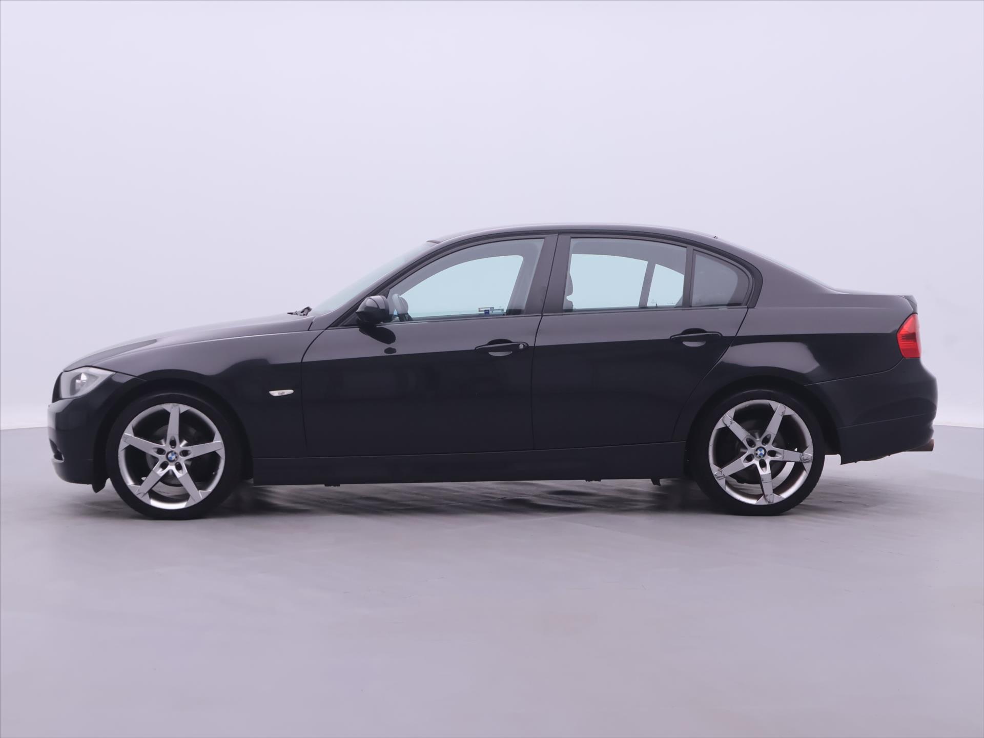 BMW Řada 3