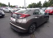 Honda Civic 3