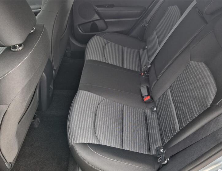 KIA Ceed 11