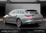 Mercedes-Benz CLA 3