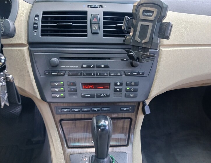 BMW X3 10