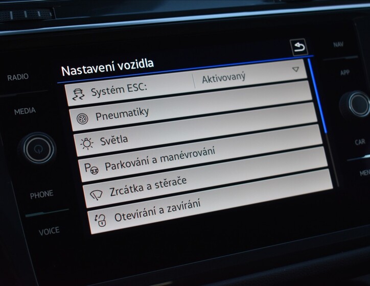 Volkswagen Tiguan Allspace 31