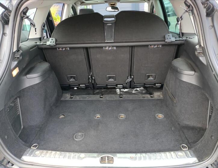 Peugeot 308 6