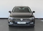 Volkswagen Passat 2