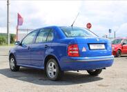 Škoda Fabia 7