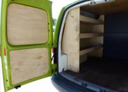 Volkswagen Caddy 19