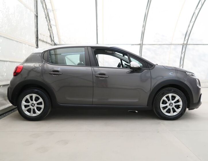 Citroën C3 5
