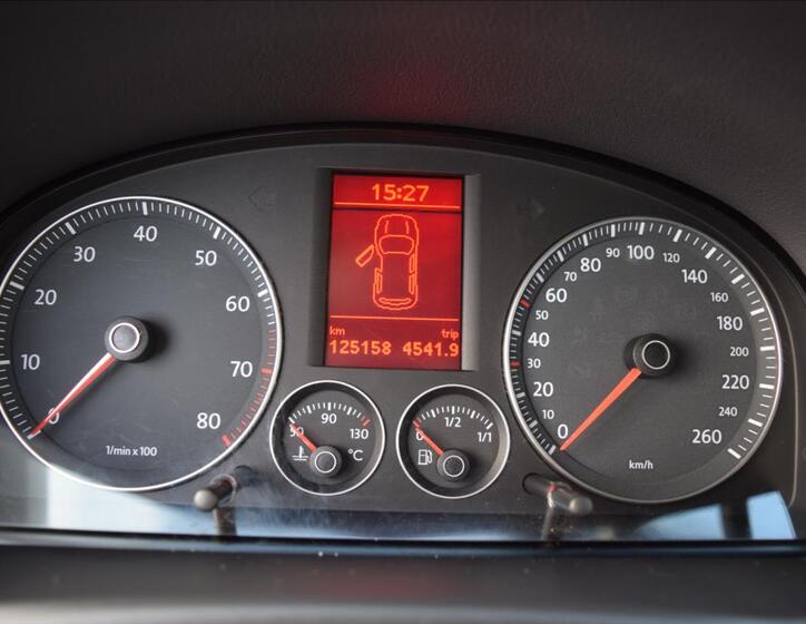 Volkswagen Touran 32