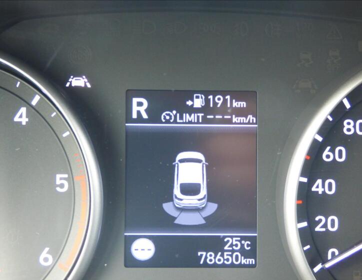 Hyundai i30 27
