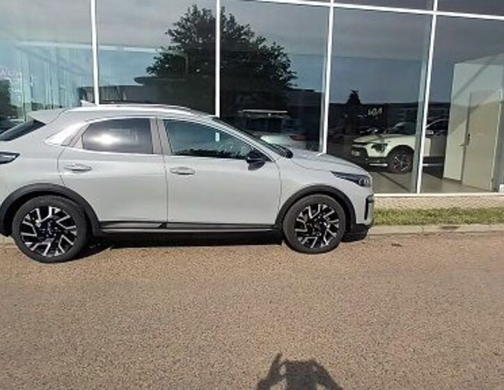 KIA XCeed 7
