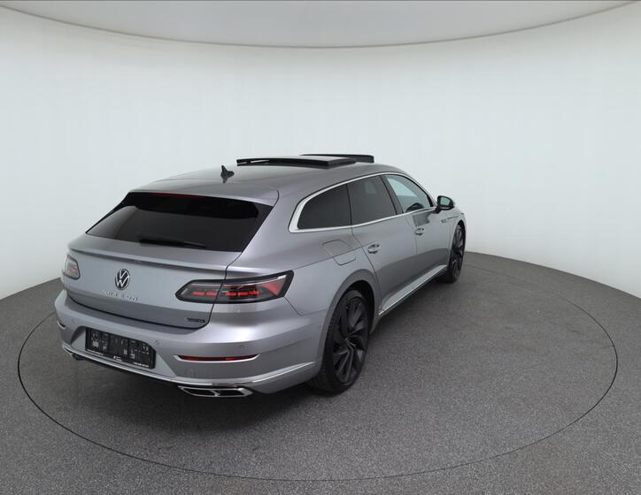 Volkswagen Arteon 7