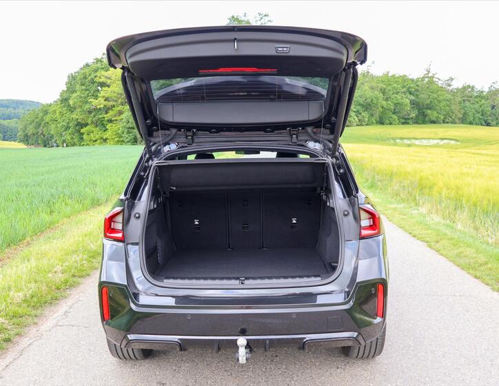 BMW X1 9