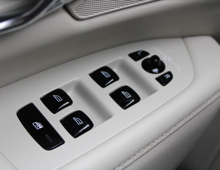 Volvo V90 20