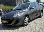 Mazda 3 1