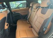 SsangYong Torres 10