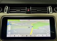Land Rover Range Rover 14