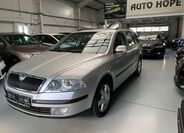 Škoda Octavia 3