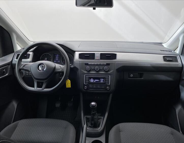 Volkswagen Caddy 9