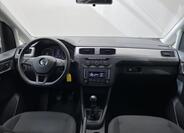 Volkswagen Caddy 9