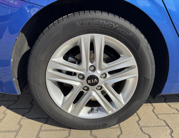 KIA Ceed 28