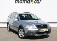 Škoda Octavia 1