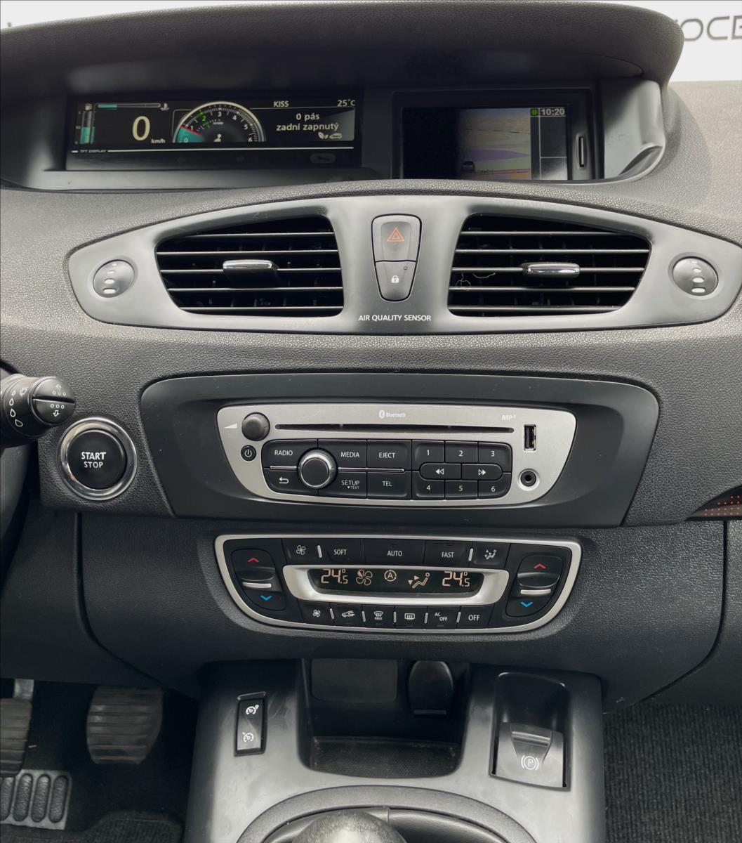 Renault Scénic