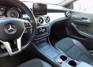 Mercedes-Benz CLA 23