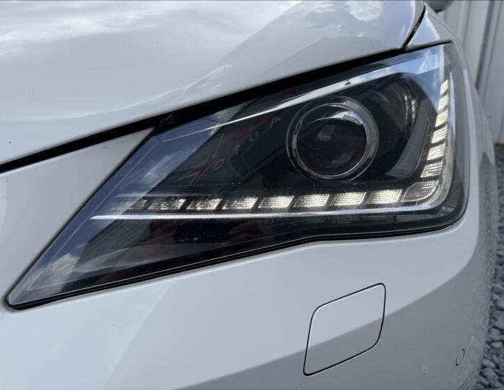 Seat Ibiza 9