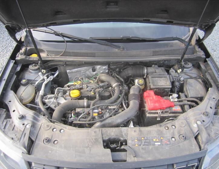 Dacia Duster 34