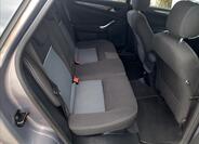Ford Mondeo 16