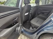 Hyundai Tucson 11