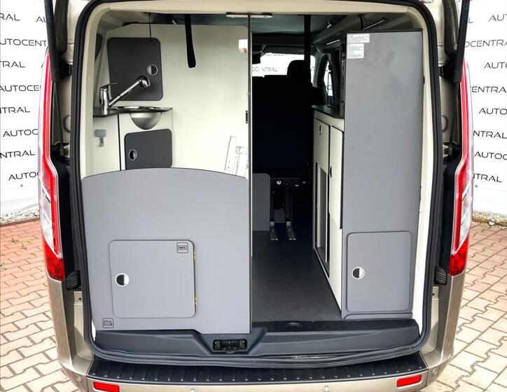 Ford Transit 11