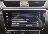 Škoda Superb 16