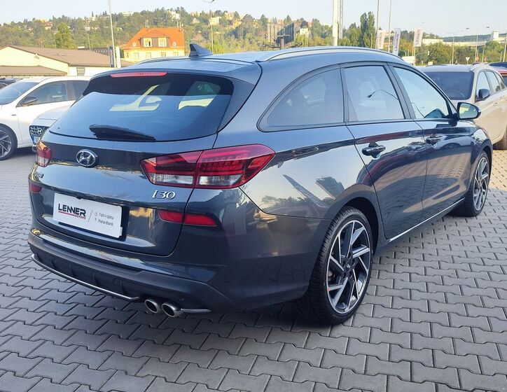 Hyundai i30 5