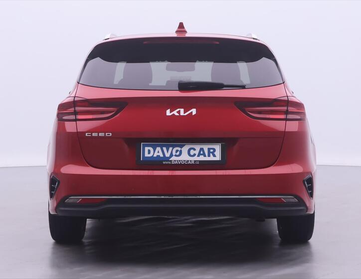 KIA Ceed 6